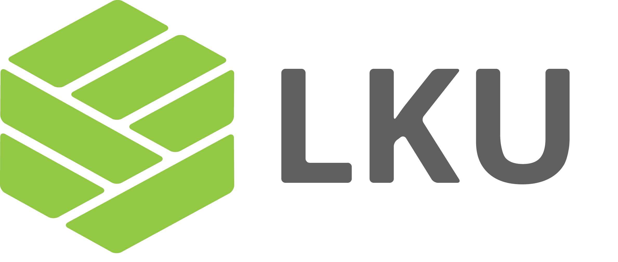 LKU Bank logo